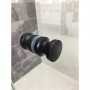 Australia custom made frameless shower screen L shape (900-1100)*(900-1100)*2000